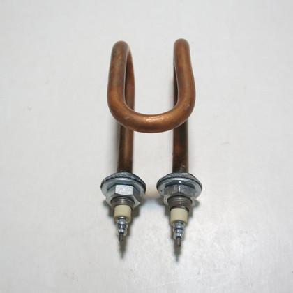 ТЭН 60.23.001 (1,8кВт, 220В, медь, вода) Фото товара ТЭН 60.23.001 (1,8кВт, 220В, медь, вода)