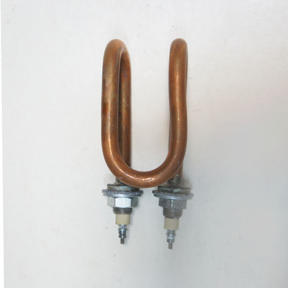 ТЭН 60.23.001 (1,8кВт, 220В, медь, вода) Фото товара ТЭН 60.23.001 (1,8кВт, 220В, медь, вода)