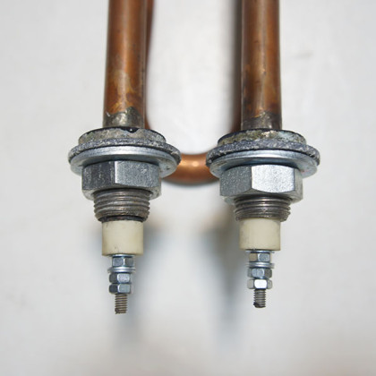 ТЭН 60.23.001 (1,8кВт, 220В, медь, вода) Фото товара ТЭН 60.23.001 (1,8кВт, 220В, медь, вода)