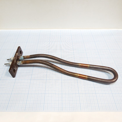 ТЭН 78.07.001 (2,7кВт, медь, вода) Фото товара ТЭН 78.07.001 (2,7кВт, медь, вода)