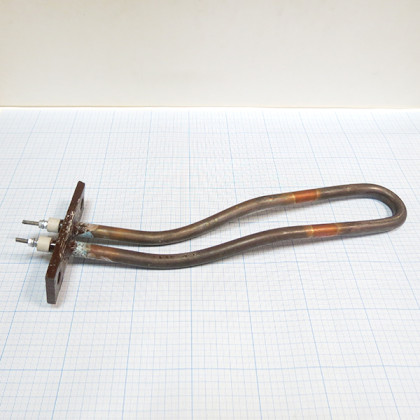 ТЭН 78.07.001 (2,7кВт, медь, вода) Фото товара ТЭН 78.07.001 (2,7кВт, медь, вода)