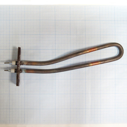 ТЭН 78.07.001 (2,7кВт, медь, вода) Фото товара ТЭН 78.07.001 (2,7кВт, медь, вода)