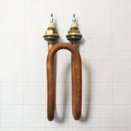 ТЭН 78.19.000 (2кВт, 220В, медь, вода) Фото товара ТЭН 78.19.000 (2кВт, 220В, медь, вода)