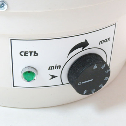 Парафинонагреватель электрический "Каскад-7" Фото товара Парафинонагреватель электрический "Каскад-7"