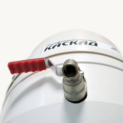 Парафинонагреватель электрический "Каскад-7" Фото товара Парафинонагреватель электрический "Каскад-7"