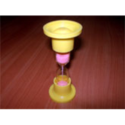 Фото товара Часы песочные на 1 минуту