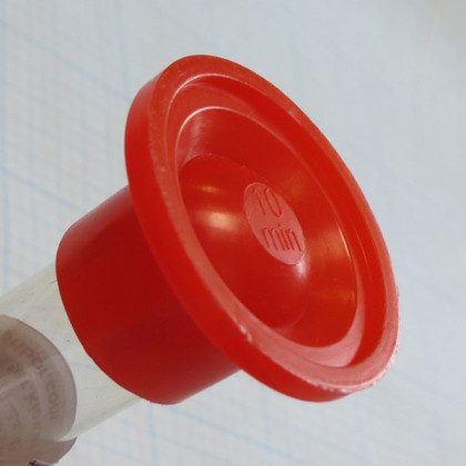 Часы песочные на 10 минут Фото товара Часы песочные на 10 минут