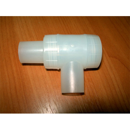 Фото товара Клапан запорный