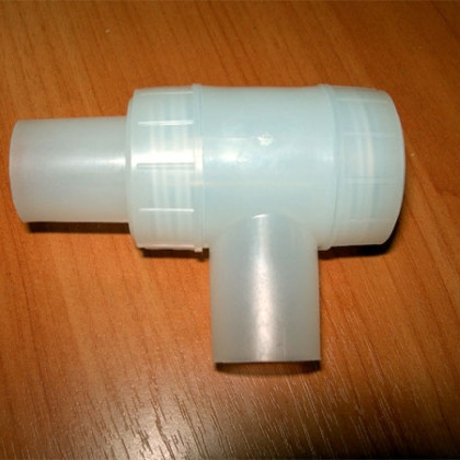 Фото товара Клапан запорный