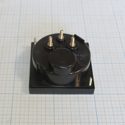 Миллиамперметр М42300 0..5/50 мА 1,5 Фото товара Миллиамперметр М42300 0..5/50 мА 1,5