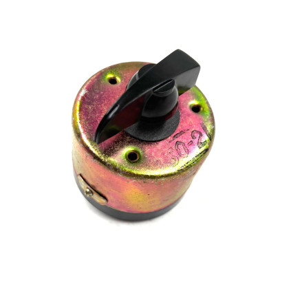 Реле времени РВ-30 (таймер выключения РВ-30А и РВ-30Б) Фото товара Реле времени РВ-30 (таймер выключения РВ-30А и РВ-30Б)