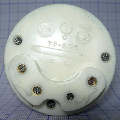 Реле времени РВ-30 (таймер выключения РВ-30А и РВ-30Б) Фото товара Реле времени РВ-30 (таймер выключения РВ-30А и РВ-30Б)