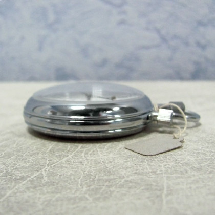 Секундомер механический СОСпр-2б-2-000  Фото товара Секундомер механический СОСпр-2б-2-000