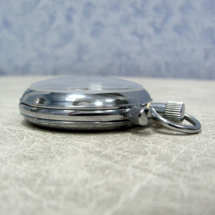 Секундомер СОСпр-2б-2-010 механический Фото товара Секундомер СОСпр-2б-2-010 механический