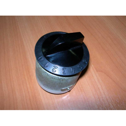 Реле времени РВ-6Б (без рукоятки) Фото товара Реле времени РВ-6Б (без рукоятки)