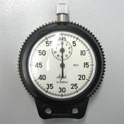 Секундомер СОПпр-2а-3-000 механический Фото товара Секундомер СОПпр-2а-3-000 механический