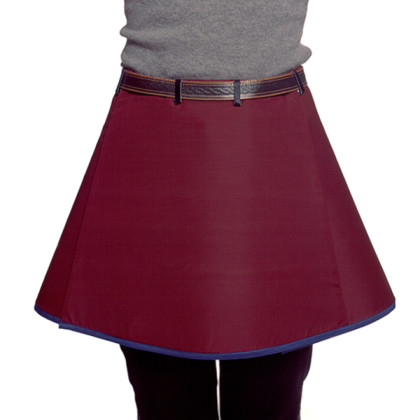 Юбка рентгенозащитная ЮРЗл "Р-К" Фото товара Юбка рентгенозащитная ЮРЗл "Р-К"