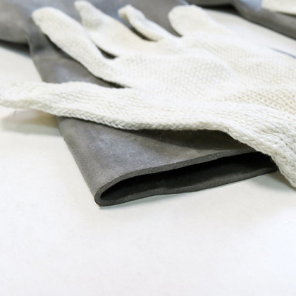 Перчатки рентгенозащитные силиконовые ПРЗс, экв.0,25мм Pb Фото товара Перчатки рентгенозащитные силиконовые ПРЗс, экв.0,25мм Pb