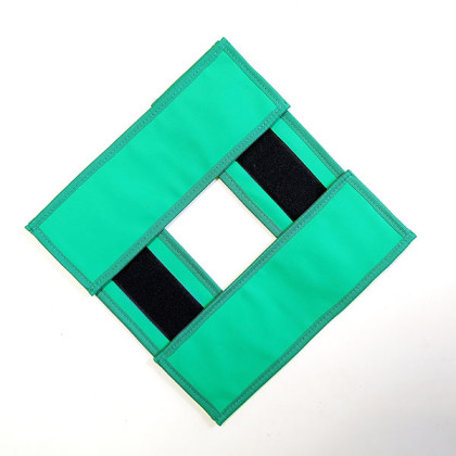 Пластины рентгенозащитные для защиты пациента Фото товара Пластины рентгенозащитные для защиты пациента