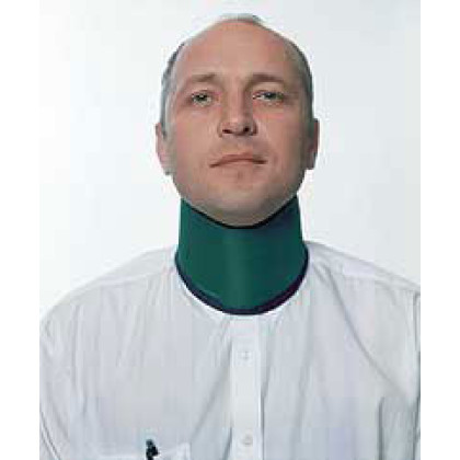 Воротник рентгенозащитный ВРЗ-"Р-К", резина Фото товара Воротник рентгенозащитный ВРЗ-"Р-К", резина