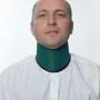 Воротник рентгенозащитный ВРЗ-"Р-К", резина Фото товара Воротник рентгенозащитный ВРЗ-"Р-К", резина