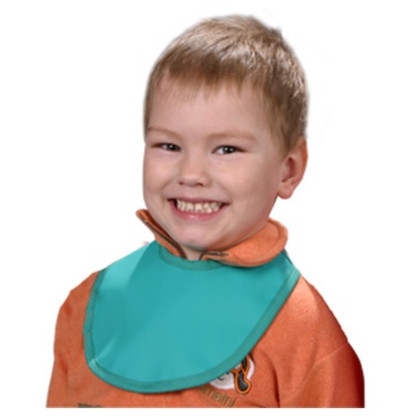 Воротник рентгенозащитный детский, винил Фото товара Воротник рентгенозащитный детский, винил
