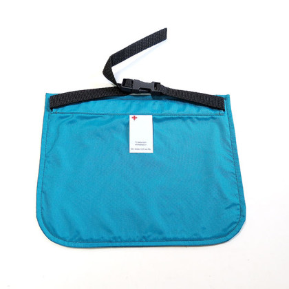 Передник рентгенозащитный ПРЗГл-"Р-К" детский Фото товара Передник рентгенозащитный ПРЗГл-"Р-К" детский