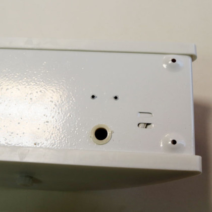 Светильник НЕ ВХОДИТЬ НББ 05-25 УХЛ4 Фото товара Светильник НЕ ВХОДИТЬ НББ 05-25 УХЛ4