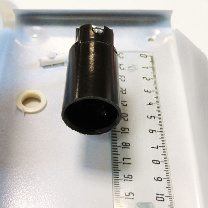 Светильник НЕ ВХОДИТЬ НББ 05-25 УХЛ4 Фото товара Светильник НЕ ВХОДИТЬ НББ 05-25 УХЛ4