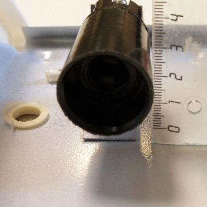 Светильник НЕ ВХОДИТЬ НББ 05-25 УХЛ4 Фото товара Светильник НЕ ВХОДИТЬ НББ 05-25 УХЛ4