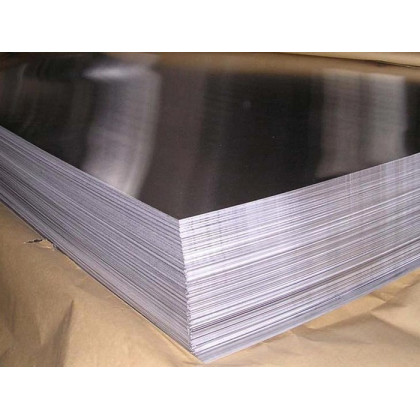 Фото товара Свинец листовой 500х1000х0,5мм