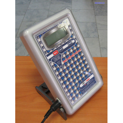 Весы ВМЭН-150-50/100-Д2-А медицинские электронные Фото товара Весы ВМЭН-150-50/100-Д2-А медицинские электронные