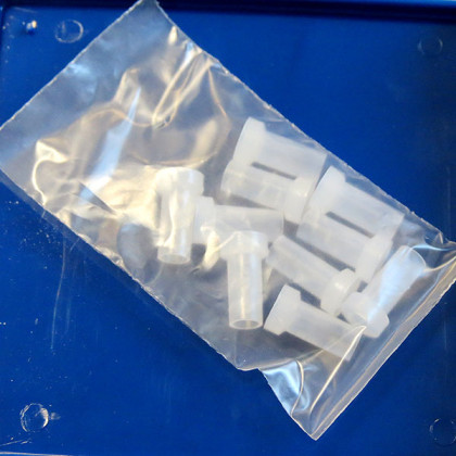 Фото товара Трубки Контроль трезвости в пенале Мохова-Шинкаренко