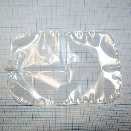 Фото товара Трубки Контроль трезвости в пенале Мохова-Шинкаренко