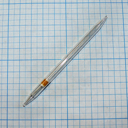 Фото товара Трубки Контроль трезвости в пенале Мохова-Шинкаренко