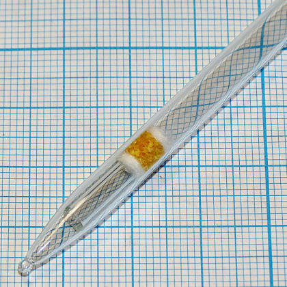 Фото товара Трубки Контроль трезвости в пенале Мохова-Шинкаренко