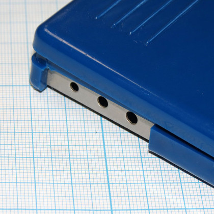 Фото товара Трубки Контроль трезвости в пенале Мохова-Шинкаренко