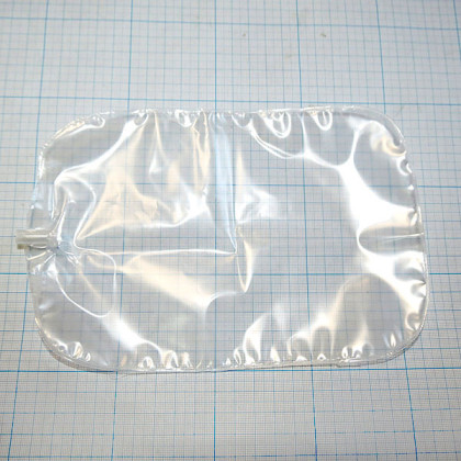 Фото товара Трубки Контроль трезвости в пенале Мохова-Шинкаренко