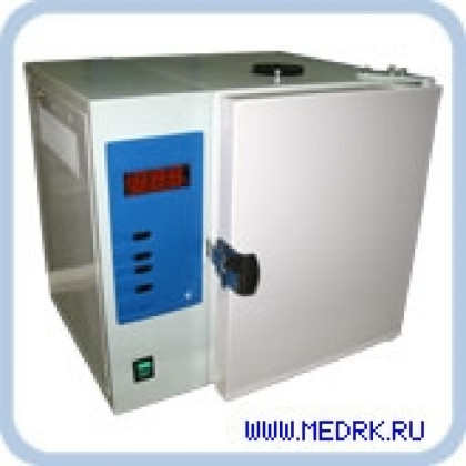 Фото товара Стерилизатор воздушный ГП-10 МО