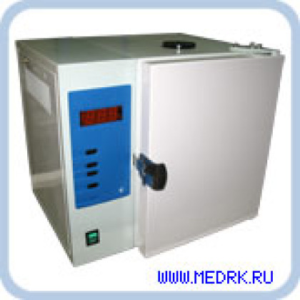 Фото товара Стерилизатор воздушный ГП-10 МО