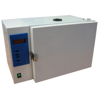 Стерилизатор воздушный ГП-20 МО Фото товара Стерилизатор воздушный ГП-20 МО