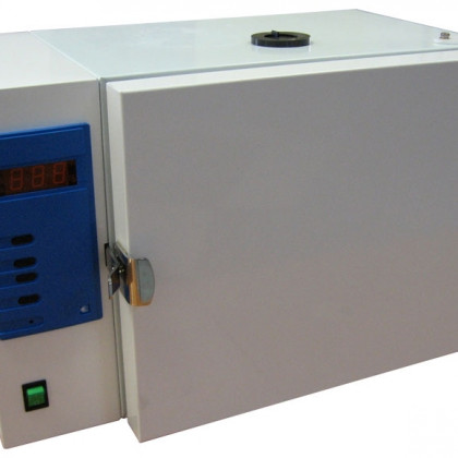 Стерилизатор воздушный ГП-20 МО Фото товара Стерилизатор воздушный ГП-20 МО