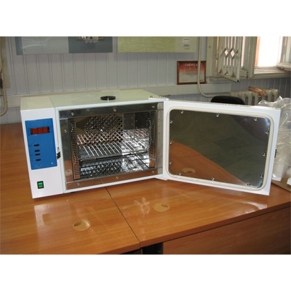 Стерилизатор воздушный ГП-20 МО Фото товара Стерилизатор воздушный ГП-20 МО