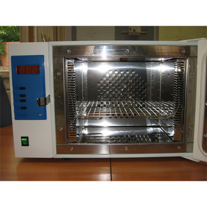 Стерилизатор воздушный ГП-20 МО Фото товара Стерилизатор воздушный ГП-20 МО