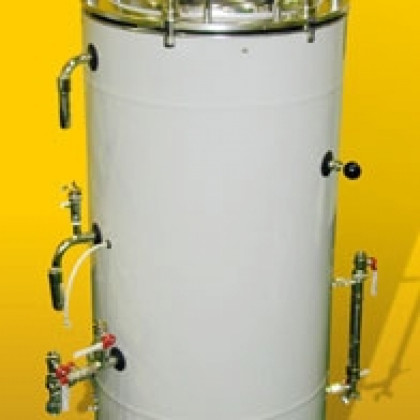 Фото товара Стерилизатор паровой ВК-30-2