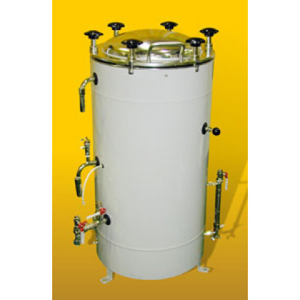 Фото товара Стерилизатор паровой ВК-30-2