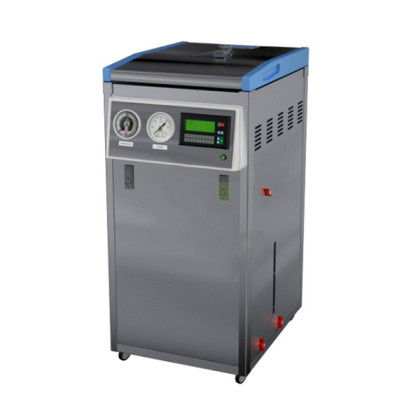 Фото товара Стерилизатор паровой ВК-75-01 ТЗМОИ