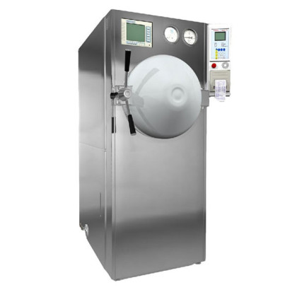 Фото товара Стерилизатор паровой ГКД-100-4 ТЗМОИ