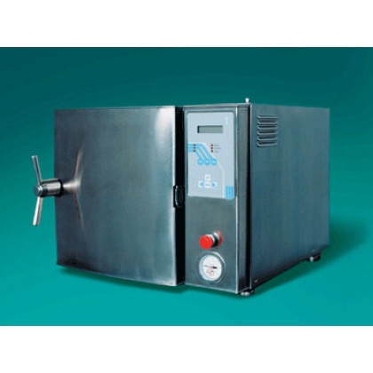 Фото товара Стерилизатор паровой ГК-25 настольный