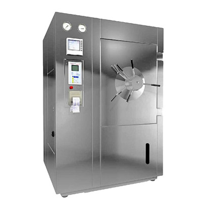 Фото товара Стерилизатор паровой ГПД-400-2 ТЗМОИ 